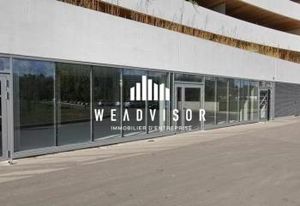 Vente ensemble immobilier neuf Tours - Route de Saint-Avertin