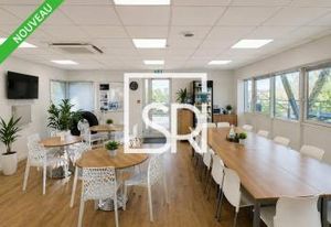 Bureaux à louer Clermont-Ferrand - ZAC La Pardieu proche A71, A75