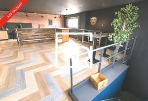 Location bureaux Aubière - Axe passant, proche bus et A75