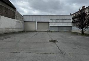 Location local d'activité Aubervilliers - Accès autoroutiers