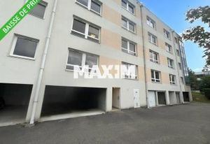 Vente bureaux Dijon Toison d'Or - Proche rocade et autoroutes