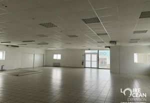 Local commercial à vendre Vallet - Proche Super U