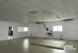 Local commercial à vendre Vallet - Proche Super U