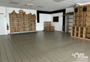 Vente ensemble commercial Vallet - Boulevard d'Alcester