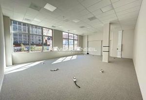 Bureaux à louer Toulouse - Quartier Guilhemet près métro Jolimont