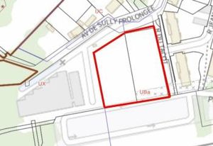 Location entrepôt Senillé-Saint-Sauveur - Proche Châtellerault