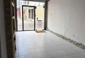 Local commercial à louer Vieux-Tours rue piétonne