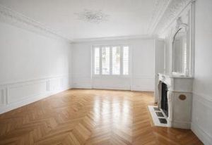 Location bureaux Paris 17 - Proche Parc Monceau