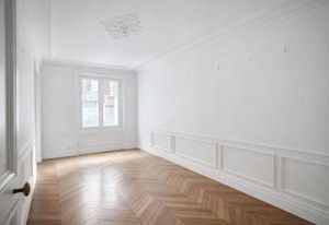 Location bureaux Paris 17 - Proche Parc Monceau