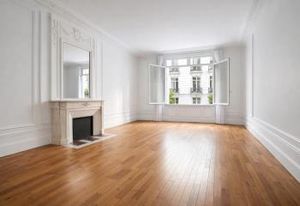 Vente bureau Paris 17 - Immeuble haussmannien près boulevard Courcelles