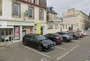 Local commercial à vendre Brest - Quartier des 4 Moulins