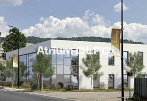 Bureaux neufs à louer Thiers - Proche bus P01, P02, P03