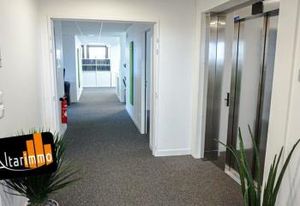 Location bureaux Chartres - Proche A11 et rocade