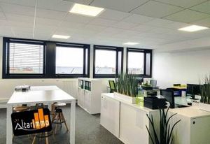 Location bureaux Chartres - Proche A11 et rocade Est