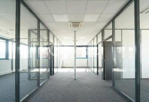Location bureaux Écully - Quartier d'affaires TECHLID