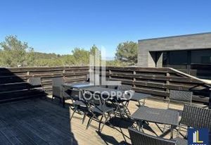 Location bureaux Sophia Antipolis - Proche gare routière et place Bermond