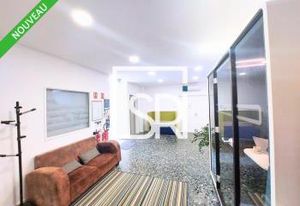 Location bureaux Clermont-Ferrand Le Brézet - Proche A75, A89 et gare