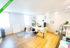 Vente bureaux Riom 63 - Proche gare, stade et centre-ville