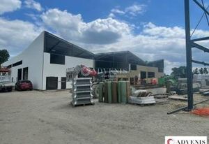 Local d'activité neuf à vendre Carbon-Blanc - Proximité A10 et A630