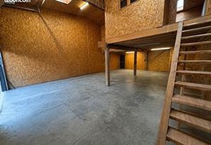 Location atelier/bureau Montmeyran - ZA La Charlotte