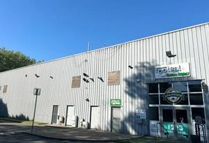 Location local commercial Villeneuve-d'Ascq - Proche Bd de l'Ouest