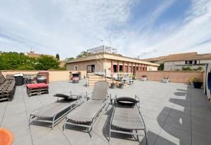 Bureaux à vendre/ louer Marseille 16 - Saint-Henri, proche Euroméditerranée