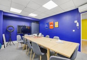 Bureaux à louer Paris 10 - Cadre calme et lumineux en cour intérieure