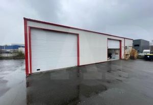 Local d'activité à vendre Caudan - Zone de Kerpont