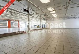 Local commercial à louer Dijon sud - Chenôve