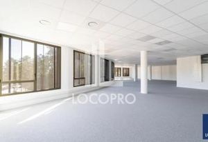 Bureaux neufs à louer Sophia Antipolis - Proche gare routière