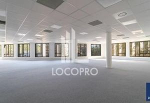 Location bureaux neufs Sophia Antipolis - Proche gare routière