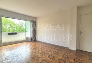 Studio à vendre Montrouge - Proche métro ligne 4 et commodités