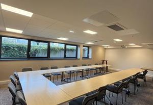 Coworking Oberhausbergen - Proche Strasbourg - Accès 7j/7