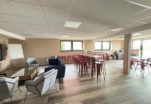 Coworking Oberhausbergen - Proche Strasbourg - Accès 7j/7