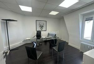 Bureaux à louer Strasbourg Robertsau - Secteur tertiaire premium