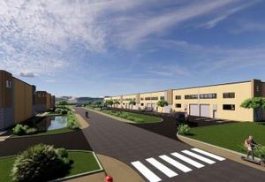 Locaux d'activité neufs à vendre Muret - Parc d'activités dynamique
