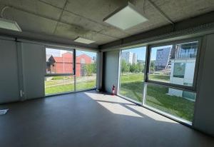 Bureaux à louer Saint-Étienne Technopole - Proche tramway T3