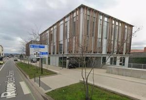 Bureaux à louer Saint-Étienne Technopole - Proche tramway T3