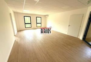 Location bureau La Garde - ZI, axe passant et autoroute