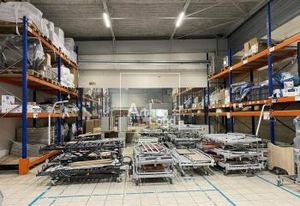 Location local commercial Villabé - Proche A6