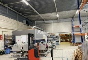 Location local commercial Villabé - Proche A6