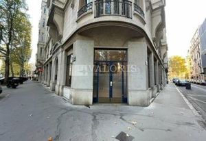 Local commercial à louer Lyon 6 - Quartier Brotteaux