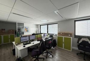 Bureaux à louer Lyon 2 - Milkyway Perrache, gare et transports