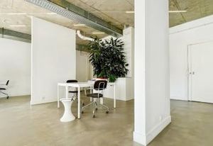 Location bureaux Paris 11 près rue Saint-Maur