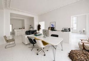 Location bureaux Paris 2 - Proche métro Sentier et Réaumur Sébastopol