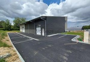 Location local d'activité Garidech - Proche A68 sortie Montastruc