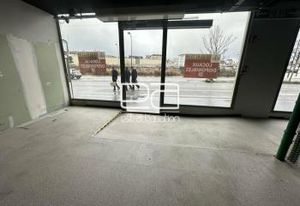 Location local commercial Nancy - Extraction possible