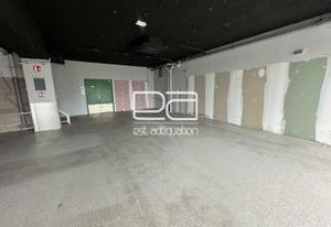 Location local commercial Nancy - Extraction possible