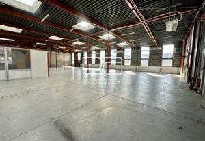 Local d'activité à vendre Seichamps - Pôle La Porte Verte