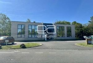 Location bureaux Villers-lès-Nancy - Technopôle Henri Poincaré